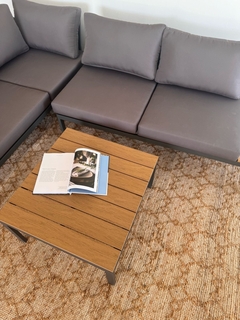 Set sillones + mesa - comprar online