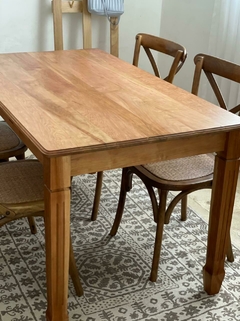 Mesa comedor MKA - comprar online