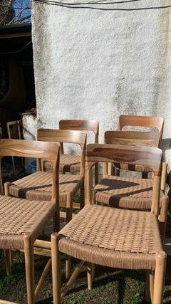 Banqueta Moller - tienda online
