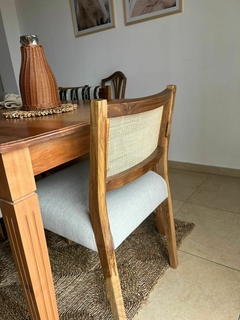Silla Trama - comprar online
