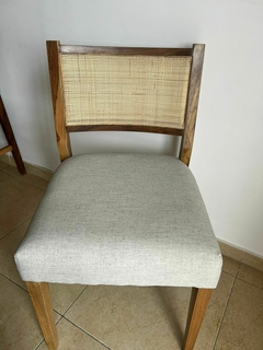 Silla Trama