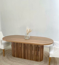 Mesa comedor CCH - comprar online