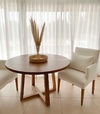 Mesa comedor redonda