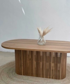 Mesa comedor CCH - Puestokm75
