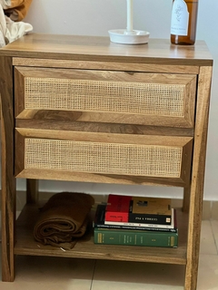 Mesa Luz Petiribí 01 - comprar online