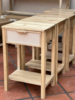 Mesa Luz Rafi