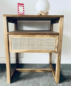 Mesa Luz Petiribí 02