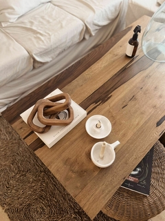 Mesa ratona Madera Petiribí