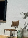 Poltrona Trazza