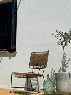 Poltrona Trazza