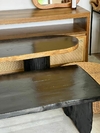 Mesa ratona full Black