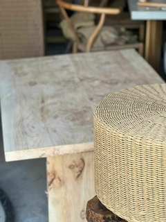 Mesa ratona orgánica - comprar online