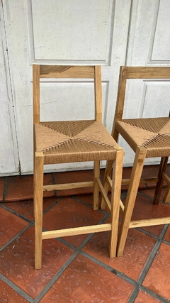 Banqueta OMA Petiribí - comprar online
