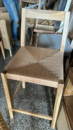 Banqueta OMA Petiribí en internet