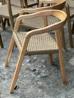 Silla Aymara Lenga - comprar online