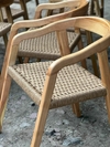 Silla Aymara Lenga
