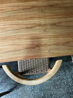 Silla CH20 - comprar online