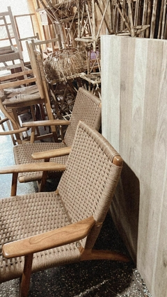 Imagen de Sillon Carl Hansen