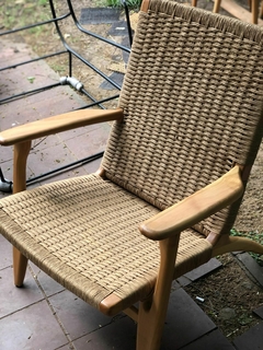 Sillon Carl Hansen - comprar online