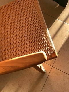 Sillon Carl Hansen en internet