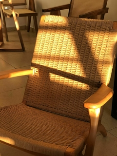 Sillon Carl Hansen - comprar online