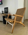 Sillon Carl Hansen