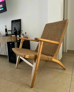 Sillon Carl Hansen