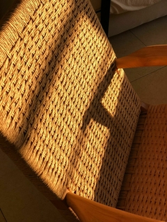 Sillon Carl Hansen - Puestokm75