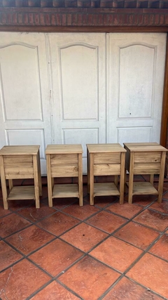 Mesa Luz Minimal - comprar online