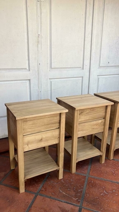 Mesa Luz Minimal - Puestokm75