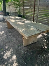 Mesa comedor Rustico