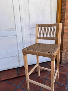 Banqueta Crafted - Puestokm75