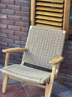 Sillon Carl Hansen - tienda online
