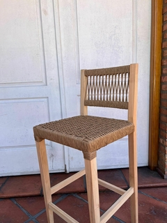 Banqueta Crafted en internet