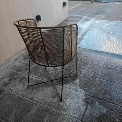 Sillón Roma - Puestokm75