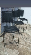 Banqueta Trazza