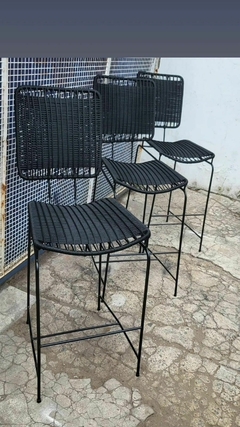 Banqueta Trazza