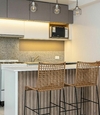 Banqueta COBA