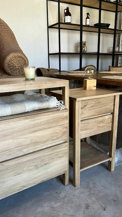 Mesa Luz Minimal - comprar online