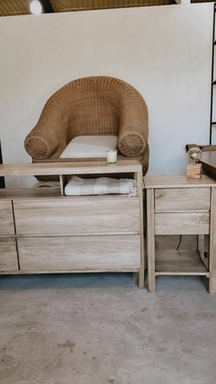 Mesa Luz Minimal - tienda online