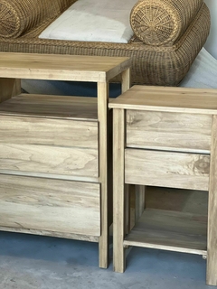 Imagen de Mesa Luz Minimal