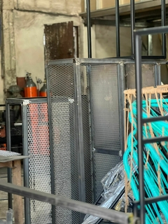 Imagen de Barra industrial
