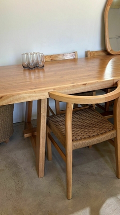 Mesa comedor CAMPO