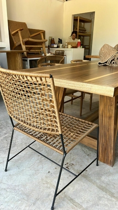 Imagen de Mesa comedor CAMPO