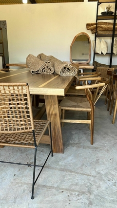 Mesa comedor CAMPO - tienda online