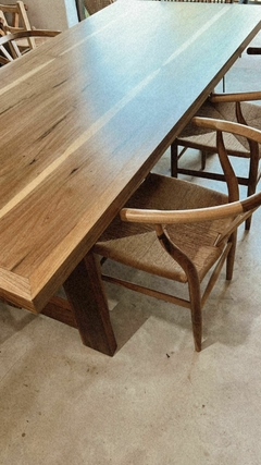 Mesa comedor CAMPO - Puestokm75