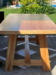 Mesa comedor CAMPO - comprar online