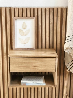 Mesa Luz Flotante - comprar online