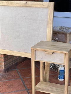 Imagen de Mesa Luz Rafi