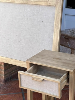 Mesa Luz Rafi - tienda online